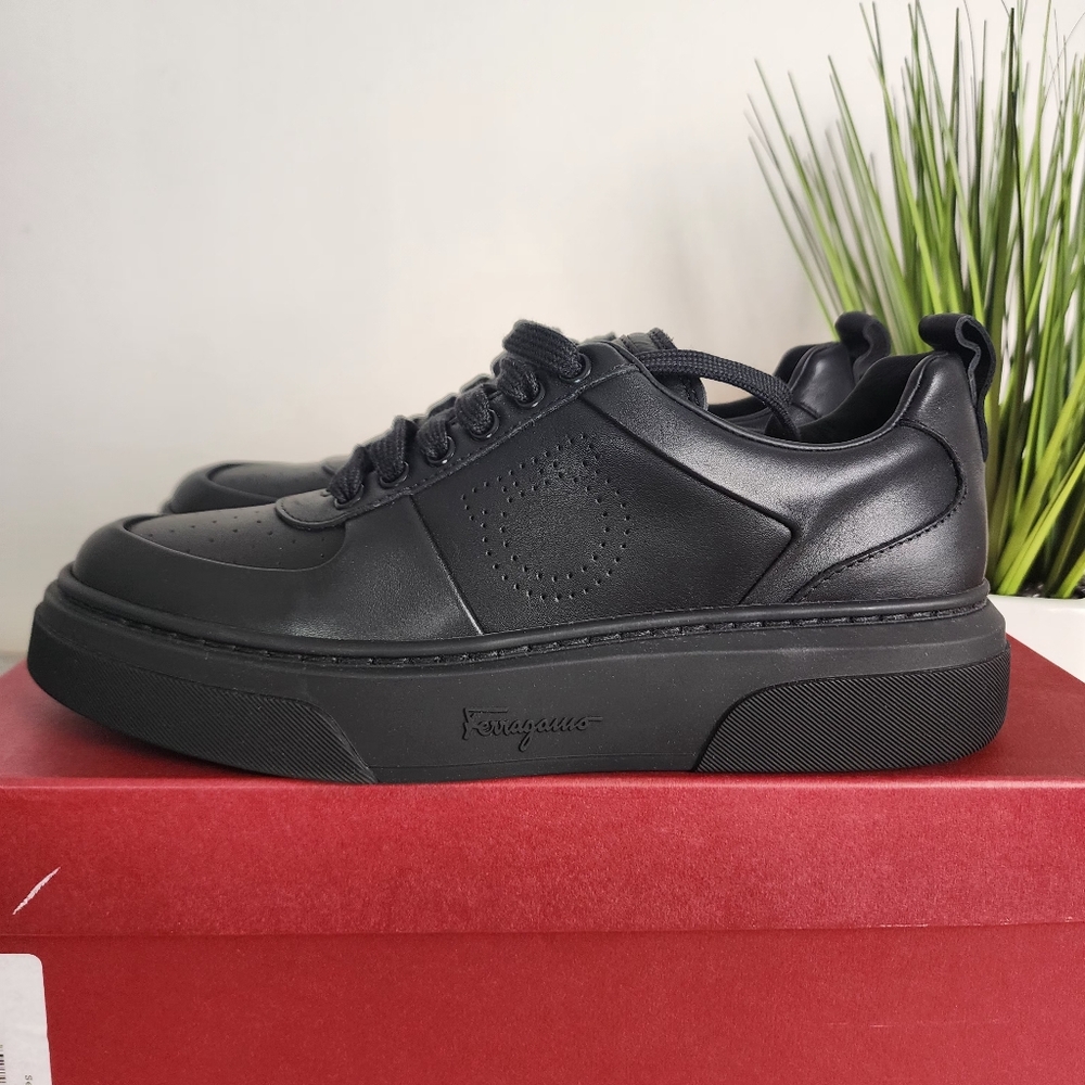 Ferragamo sneakers - Picture 2 of 14